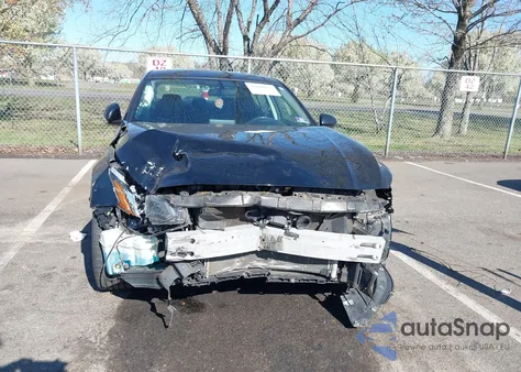 2019 Nissan Altima 2.5 Sr from USA, damaged, VIN 1N4BL4CW9KN304155